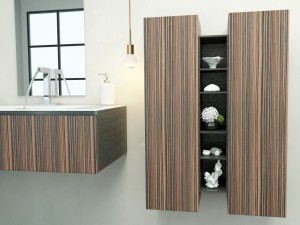 Bathroom collection 3 3D Модель
