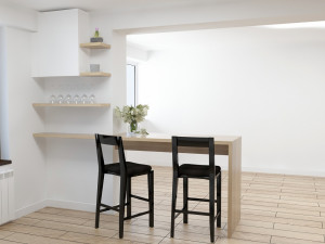 New kitchen design 3Dモデル