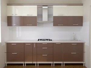 Kitchen 3D Model