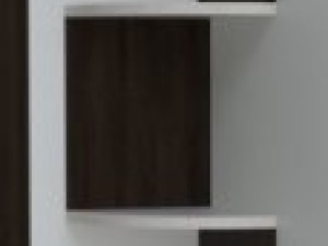 Kitchen versace 3D Model