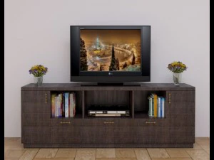 Meubles de salon Modèle 3D