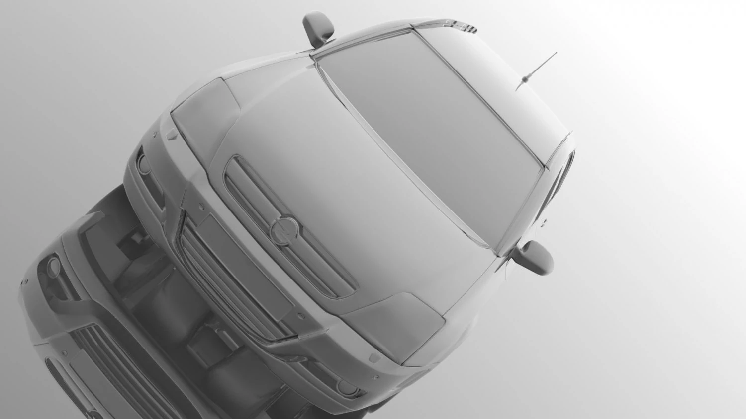 auto15opelsignum 3D Model .c4d .max .obj .3ds .fbx .stl .blend 