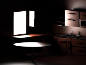 kitchen 3D Model