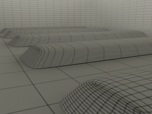 soap dish 3D Model