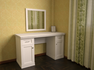 nomer otel Modèle 3D