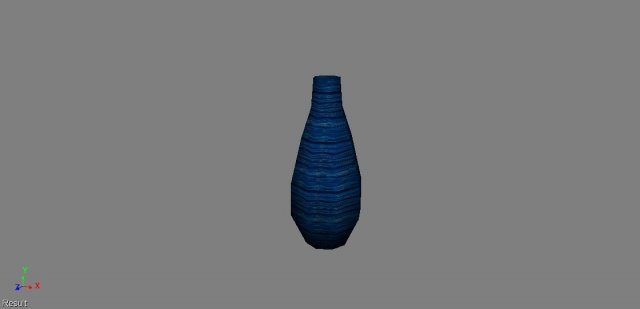 glass 3D Model .c4d .max .obj .3ds .fbx .stl .blend 