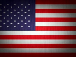 flags 3D Model