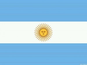 flags 3D Model