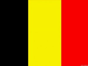 flags 3D Model