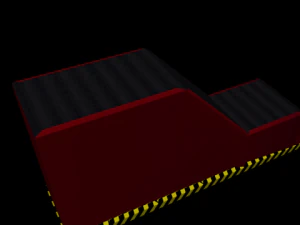 基本パッケージ1 3Dモデル