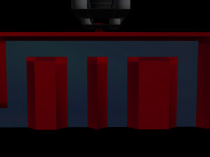 base package 1 Modelo 3D