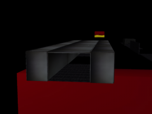 base package 1 Modelo 3D
