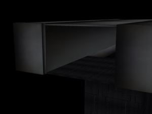 base package 1 Modelo 3D