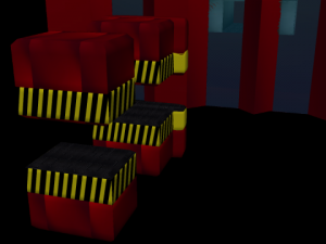 base package 1 Modelo 3D
