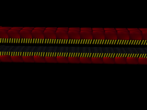 base package 1 Modelo 3D