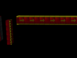 base package 2 3D Model