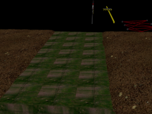 base package 2 3D Model