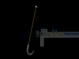 base package 2 3D Model