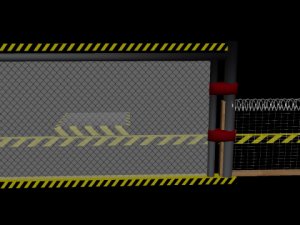 base package 2 3D Model