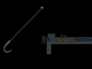 base package 2 3D Model