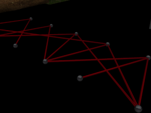 base package 2 3D Model