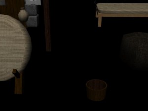 medieval package 1 3D Model