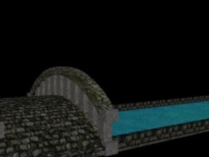 bridge 3D Model