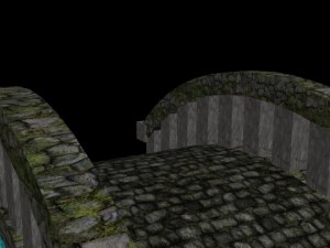 bridge 3D Model