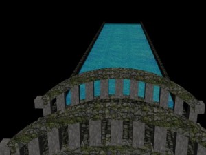 bridge 3D Model