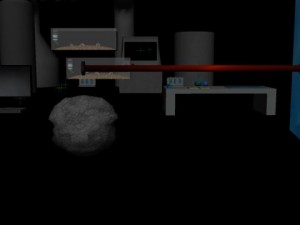 lab equipment package 1 3D Model