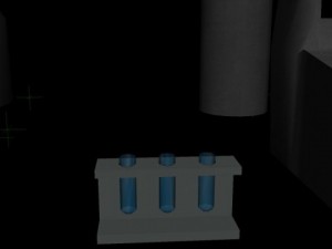 lab equipment package 1 3D Model
