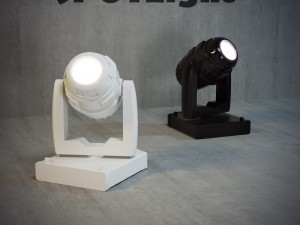 spotlight Model 3D