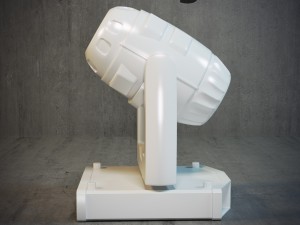 spotlight 3D Model