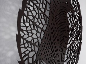 pano animalleaf 3D मॉडल