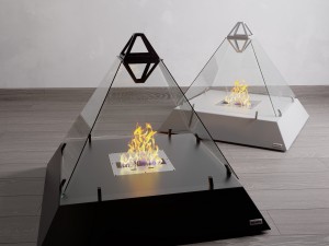 biokamino louvre Model 3D