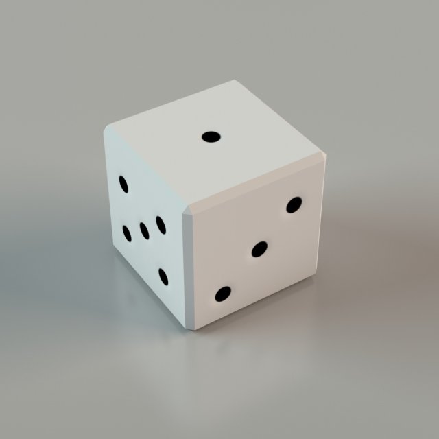 game cub 3D Model .c4d .max .obj .3ds .fbx .stl .blend 