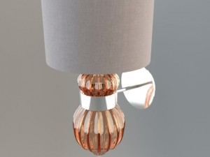 medina 5683 3D 模型