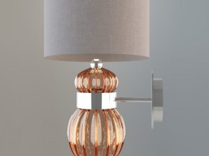 medina 5683 3D 模型