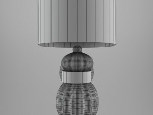 medina 5683 3D 模型