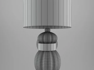 medina 5683 3D Model