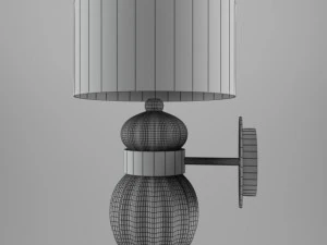 medina 5683 3D Model