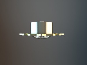 spot light 3D Модель