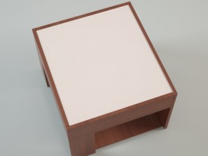 coffee table 3D Модель