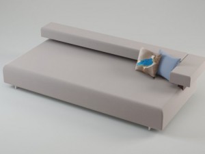 sofa 3D 模型