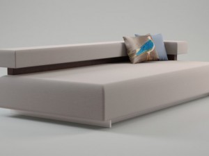 sofa 3D 模型
