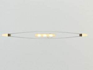 pendant lamp kolarz Modelo 3D