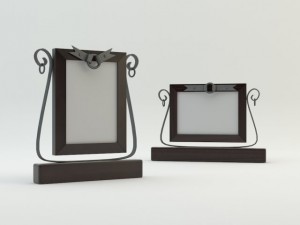 photo frame 3D Модель