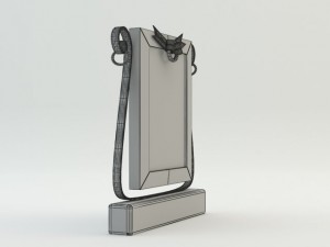 photo frame 3D Модель