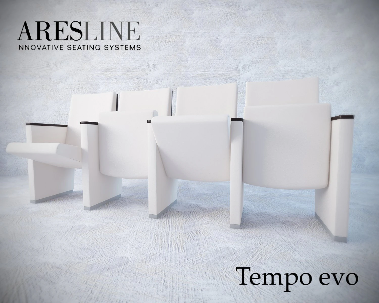 aresline tempo evo 3D Model .c4d .max .obj .3ds .fbx .stl .blend