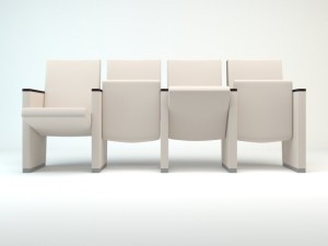 aresline tempo evo Modelo 3D